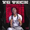 Yg Teck - Commas - Single